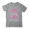 July Is My Birthday Month Yep The Whole Month Girl T-Shirt & Hoodie | Teecentury.com