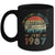 June 1987 Vintage 35 Years Old Retro 35th Birthday Mug Coffee Mug | Teecentury.com