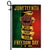 Juneteenth Freedom Flag AFRICAN AMERICAN Flag | Teecentury.com
