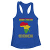 Juneteenth Freeish Since 1865 Black History Melanin Ancestor T-Shirt & Tank Top | Teecentury.com