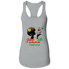 Juneteenth Women Girls Kids Flag 1865 T-Shirt & Tank Top | Teecentury.com