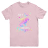 Just A Girl Who Loves Dragons Cute Dragon Teen Girls Gift Youth Youth Shirt | Teecentury.com