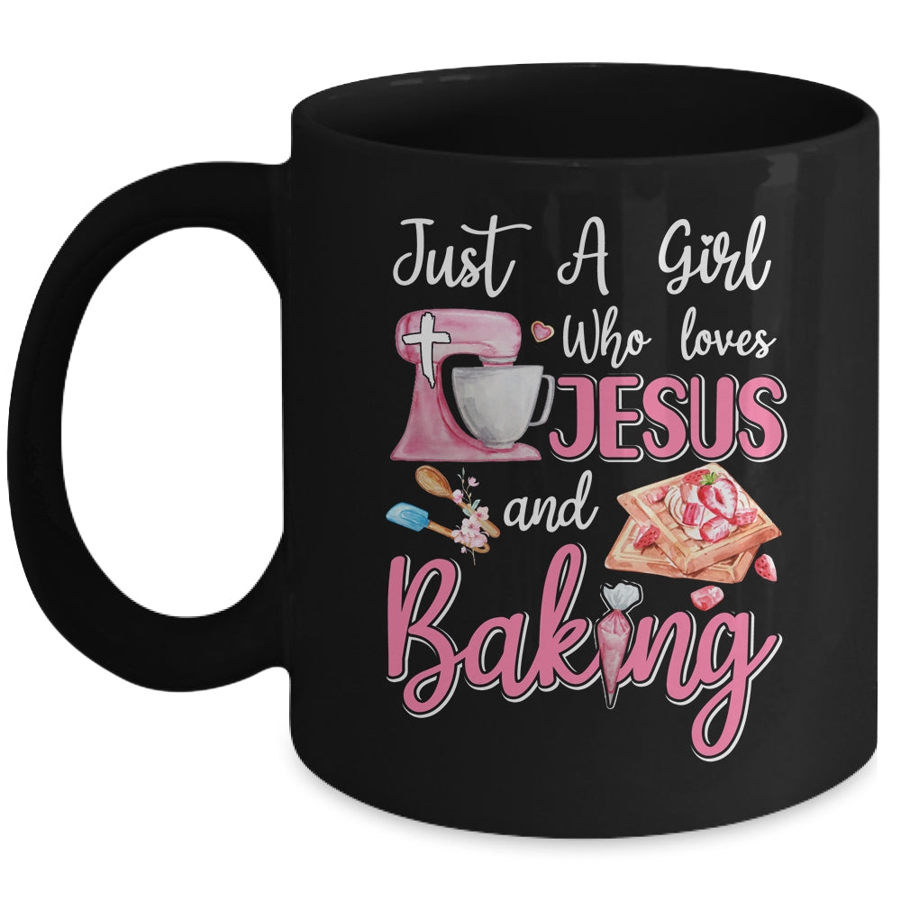 Baker Coffee Mug Gifts for Bakers Who Have Everything Women 