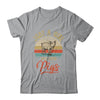 Just A Girl Who Loves Pigs Cute Vintage Pigs Girl T-Shirt & Tank Top | Teecentury.com