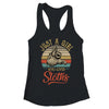 Just A Girl Who Loves Sloths Cute Vintage Sloths Girl T-Shirt & Tank Top | Teecentury.com