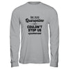 Just Married The Quarantine 2020 Couldn't Stop Us Wedding T-Shirt & Hoodie | Teecentury.com