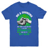 Kids Me Grandma Are More Than Besties Irish Youth Shirt | teecentury