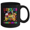 Kindergarten Gamer First Day of School Boys Back To School Mug | teecentury