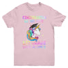 Kindergarten Graduation Magical Unicorn Gifts Youth Youth Shirt | Teecentury.com