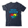 Kindergarten Preschool Teacher Special Education T-Shirt & Hoodie | Teecentury.com