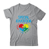 Kindergarten Preschool Teacher Special Education T-Shirt & Hoodie | Teecentury.com