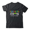 Kindergarten Strong No Matter Distance Virtual Learning T-Shirt & Hoodie | Teecentury.com
