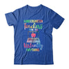 Kindergarten Teachers Can Do Virtually Anything T-Shirt & Hoodie | Teecentury.com