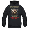 Knight Templar A Warrior Of Christ I Am The Storm T-Shirt & Hoodie | Teecentury.com