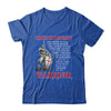 Knight Templar For Men Make No Mistake The Crusader T-Shirt & Hoodie | Teecentury.com