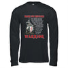 Knight Templar For Men Make No Mistake The Crusader T-Shirt & Hoodie | Teecentury.com