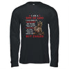 Knight Templar I Am A Son Of God I Was Born In August T-Shirt & Hoodie | Teecentury.com
