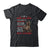Knight Templar I Am A Son Of God I Was Born In February T-Shirt & Hoodie | Teecentury.com