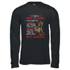 Knight Templar I Am A Son Of God I Was Born In May T-Shirt & Hoodie | Teecentury.com