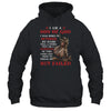 Knight Templar I Am A Son Of God I Was Born In October T-Shirt & Hoodie | Teecentury.com