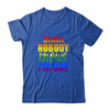 LGBTQ Equality Bisexual Lesbian Shh Nobody Knows Im Gay T-Shirt & Hoodie | Teecentury.com