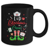 L&D Christmas Crew Labor and Delivery Nurse Mug Coffee Mug | Teecentury.com