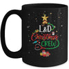 L&D Christmas Crew Labor and Delivery Nurse Techs Secretary Mug Coffee Mug | Teecentury.com