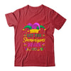 Let The Shenanigans Begin Mardi Gras Men Women T-Shirt & Tank Top | Teecentury.com