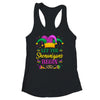 Let The Shenanigans Begin Mardi Gras Men Women T-Shirt & Tank Top | Teecentury.com