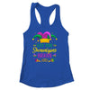 Let The Shenanigans Begin Mardi Gras Men Women T-Shirt & Tank Top | Teecentury.com
