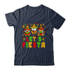 Lets Fiesta Cinco De Mayo Gnomes Mexican Party Women Shirt & Tank Top | teecentury