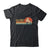 Lets Roll Roller Skating Skater Skate Retro Vintage 70s 80s T-Shirt & Tank Top | Teecentury.com