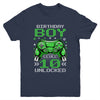 Level 10 Unlocked Awesome Since 2013 10th Birthday Gaming Youth Shirt | teecentury