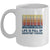 Life Is Full Of Important Choices Funny Golf Player Mug Coffee Mug | Teecentury.com