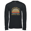 Life Is Full Of Important Choices Golf Player Gift T-Shirt & Hoodie | Teecentury.com