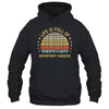 Life Is Full Of Important Choices Golf Player Gift T-Shirt & Hoodie | Teecentury.com