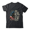 Life Is Just Better When Im With My Husband Sunflower Flag T-Shirt & Tank Top | Teecentury.com