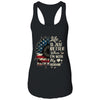 Life Is Just Better When Im With My Husband Sunflower Flag T-Shirt & Tank Top | Teecentury.com