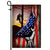 Lineman American US Flag Patriotic Flag | Teecentury.com