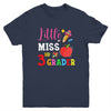 Little Miss 3rd Grade Back To School Youth Youth Shirt | Teecentury.com