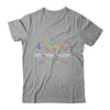 Live Love Accept Autism Awareness Tie Dye Autism Mom Boy Kid T-Shirt & Hoodie | Teecentury.com