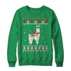 Llama Alpaca Christmas Tree Funny Ugly Christmas Sweater T-Shirt & Sweatshirt | Teecentury.com