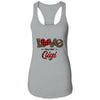 Love Being Called Gigi Leopard Red Plaid Heart Valentine T-Shirt & Tank Top | Teecentury.com