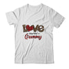 Love Being Called Grammy Leopard Red Plaid Heart Valentine T-Shirt & Tank Top | Teecentury.com