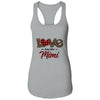 Love Being Called Mimi Leopard Red Plaid Heart Valentine T-Shirt & Tank Top | Teecentury.com