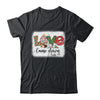 Love Came Down Luke 211 Baby Jesus Christmas Christian Shirt & Sweatshirt | teecentury