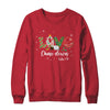 Love Came Down Luke 2:11 Baby Jesus Christmas Family Shirt & Sweatshirt | teecentury