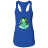 Love Mother Earth Day Save Our Planet Environment Green T-Shirt & Tank Top | Teecentury.com