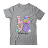 Love Teacher Life Easter Gnome Egg Shirt & Hoodie | teecentury