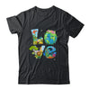 Love World Earth Day Planet Environmental Animal Shirt & Hoodie | teecentury